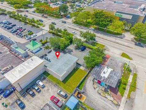 9465 SW 56th Street Miami FL 33165