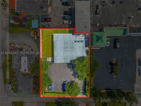 9465 SW 56th Street Miami FL 33165
