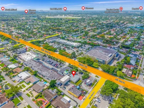 9465 SW 56th Street Miami FL 33165