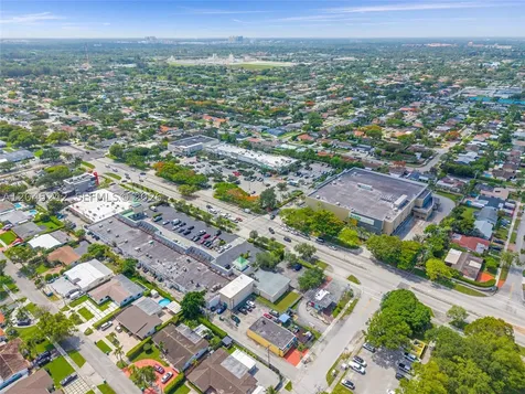 9465 SW 56th Street Miami FL 33165