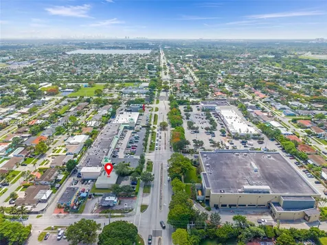 9465 SW 56th Street Miami FL 33165
