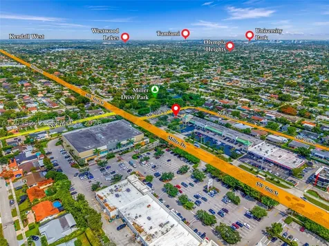 9465 SW 56th Street Miami FL 33165