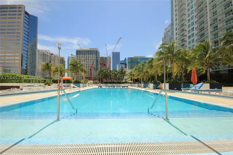 950 Brickell Bay Drive Miami FL 33131