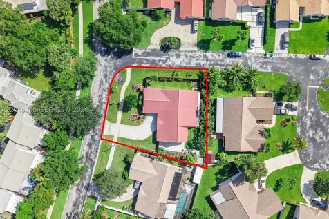 4870 Hawkes Bluff Avenue Davie FL 33331