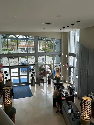 18683 Collins Avenue Sunny Isles Beach FL 33160
