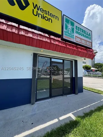 90 NW 79th Avenue Miami FL 33126