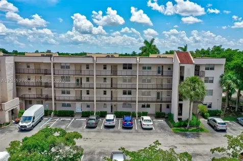 2571 Aragon Boulevard Sunrise FL 33322