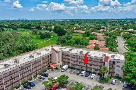 2571 Aragon Boulevard Sunrise FL 33322