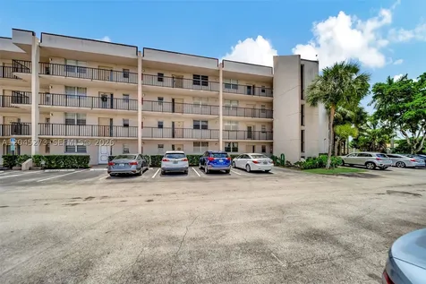 2571 Aragon Boulevard Sunrise FL 33322