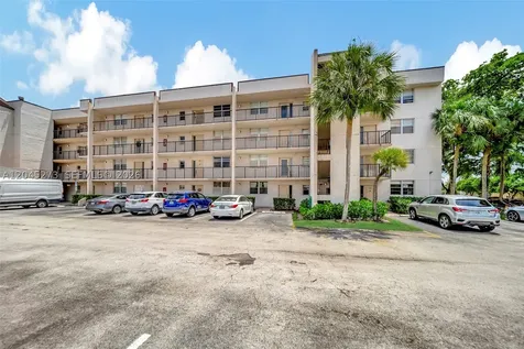 2571 Aragon Boulevard Sunrise FL 33322