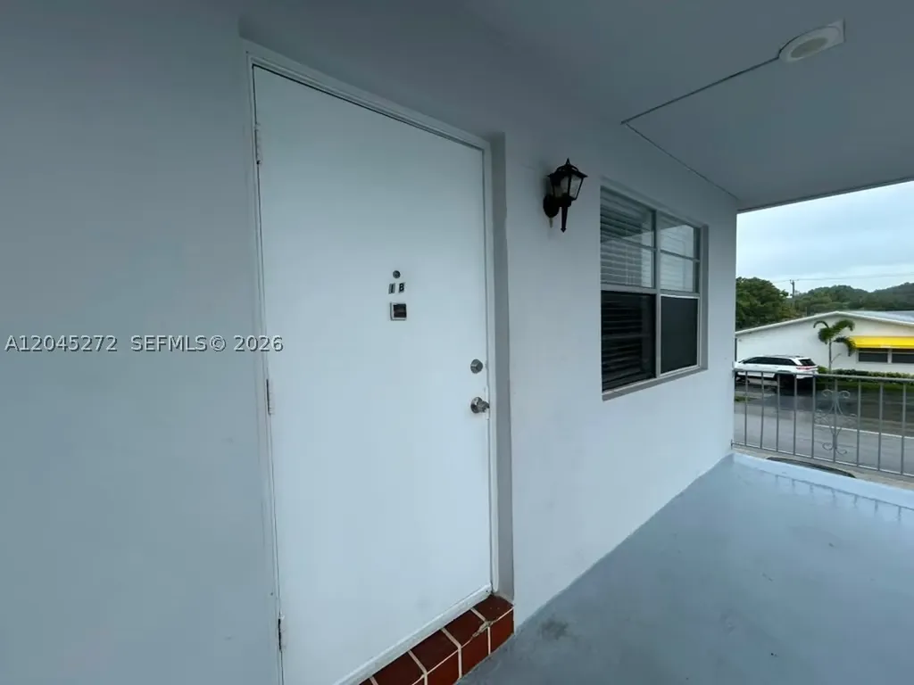 2435 Van Buren Street Hollywood FL 33020