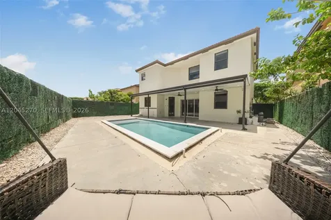 11731 SW 234th Street Homestead FL 33032
