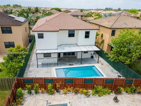 11731 SW 234th Street Homestead FL 33032