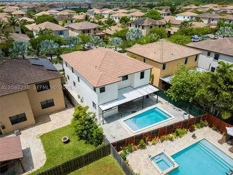 11731 SW 234th Street Homestead FL 33032