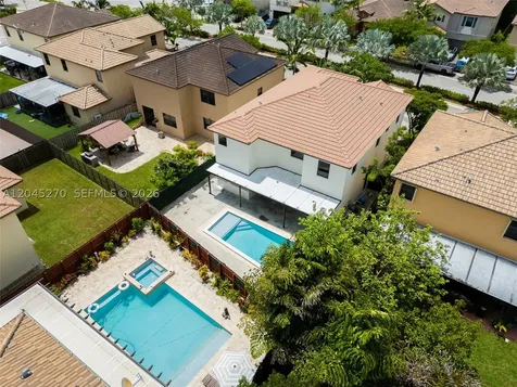 11731 SW 234th Street Homestead FL 33032