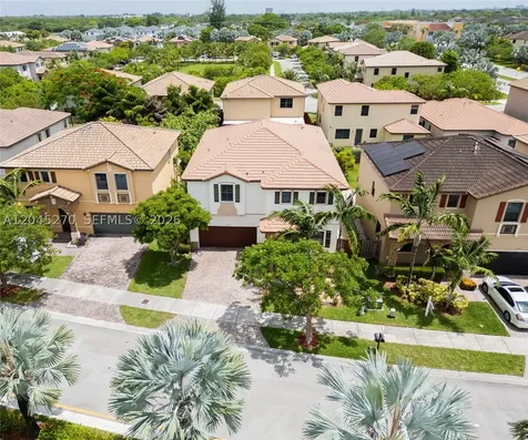 11731 SW 234th Street Homestead FL 33032