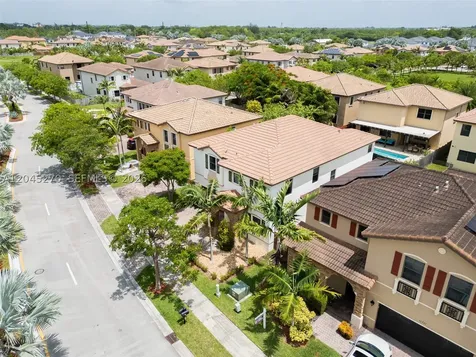 11731 SW 234th Street Homestead FL 33032