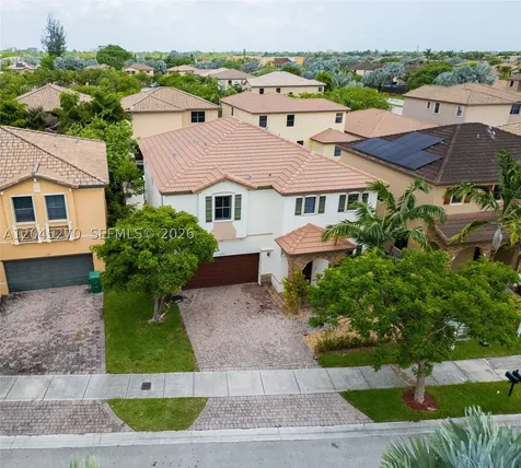 11731 SW 234th Street Homestead FL 33032