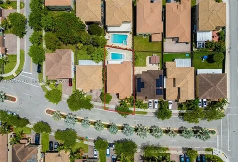 11731 SW 234th Street Homestead FL 33032