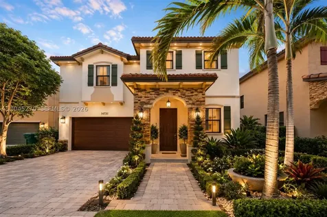 11731 SW 234th Street Homestead FL 33032