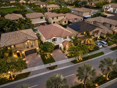 11731 SW 234th Street Homestead FL 33032