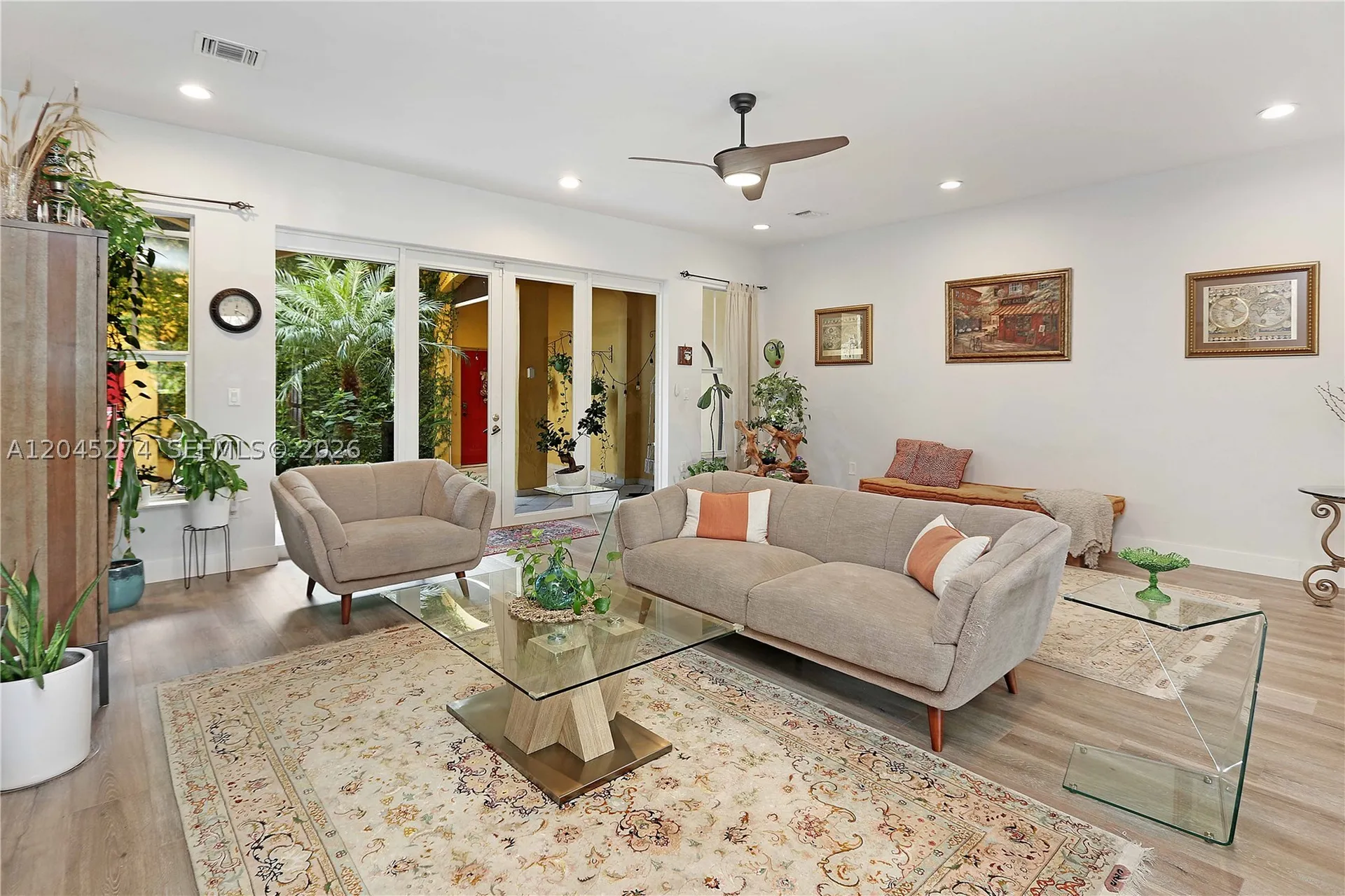 1619 Harrison Street Hollywood FL 33020