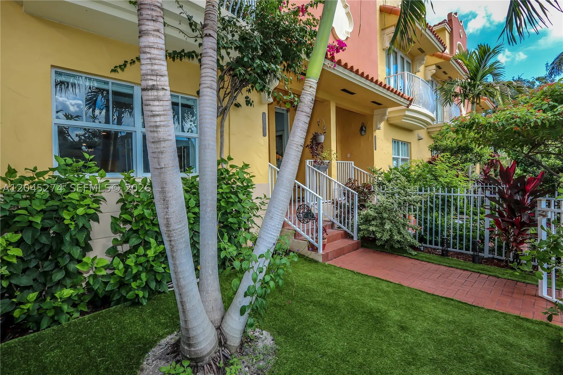 1619 Harrison Street Hollywood FL 33020