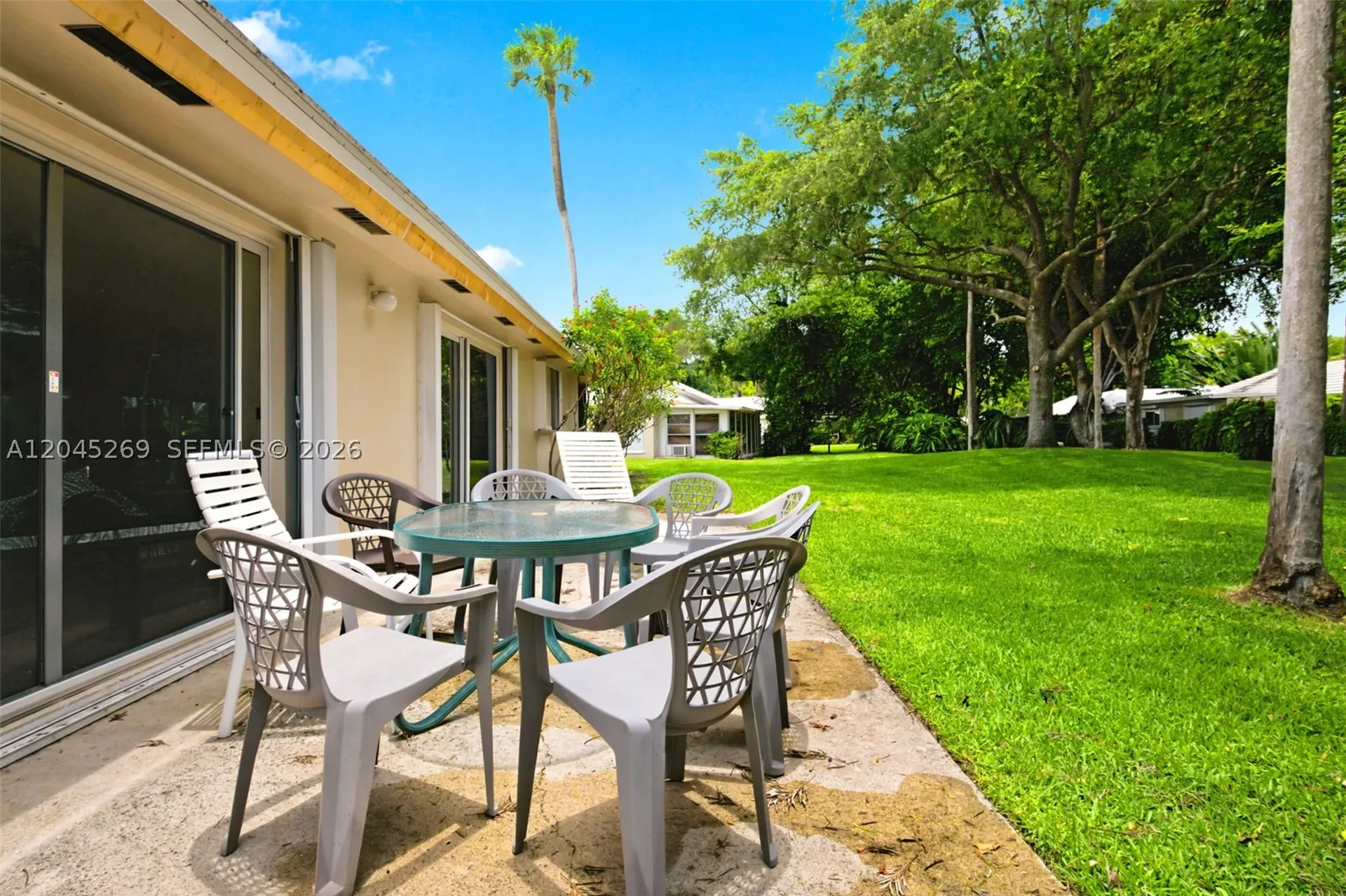 908 Cypress Terrace Pompano Beach FL 33069