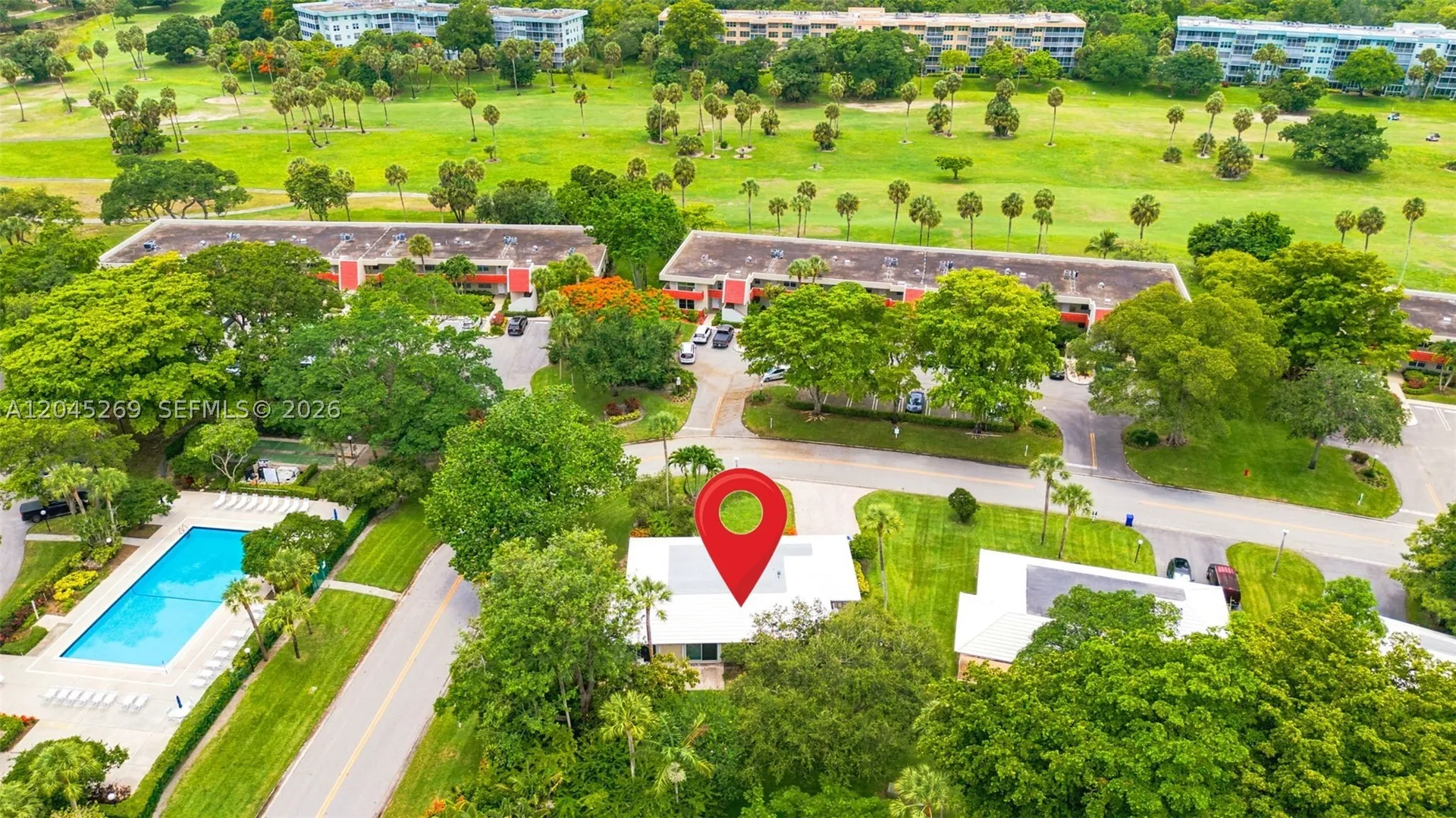 908 Cypress Terrace Pompano Beach FL 33069