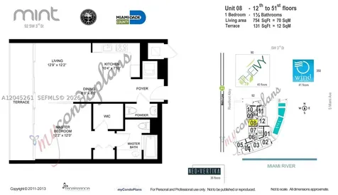 92 SW 3rd Street Miami FL 33130