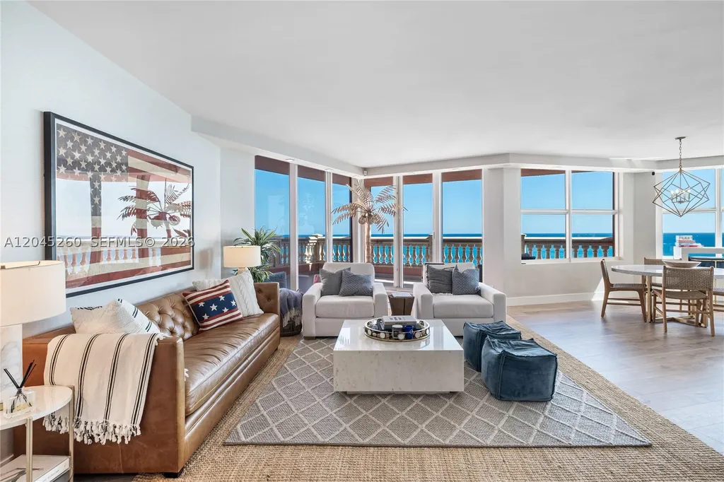 2100 N Ocean Boulevard Fort Lauderdale FL 33305