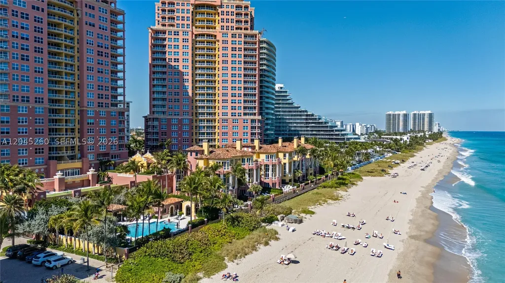 2100 N Ocean Boulevard Fort Lauderdale FL 33305