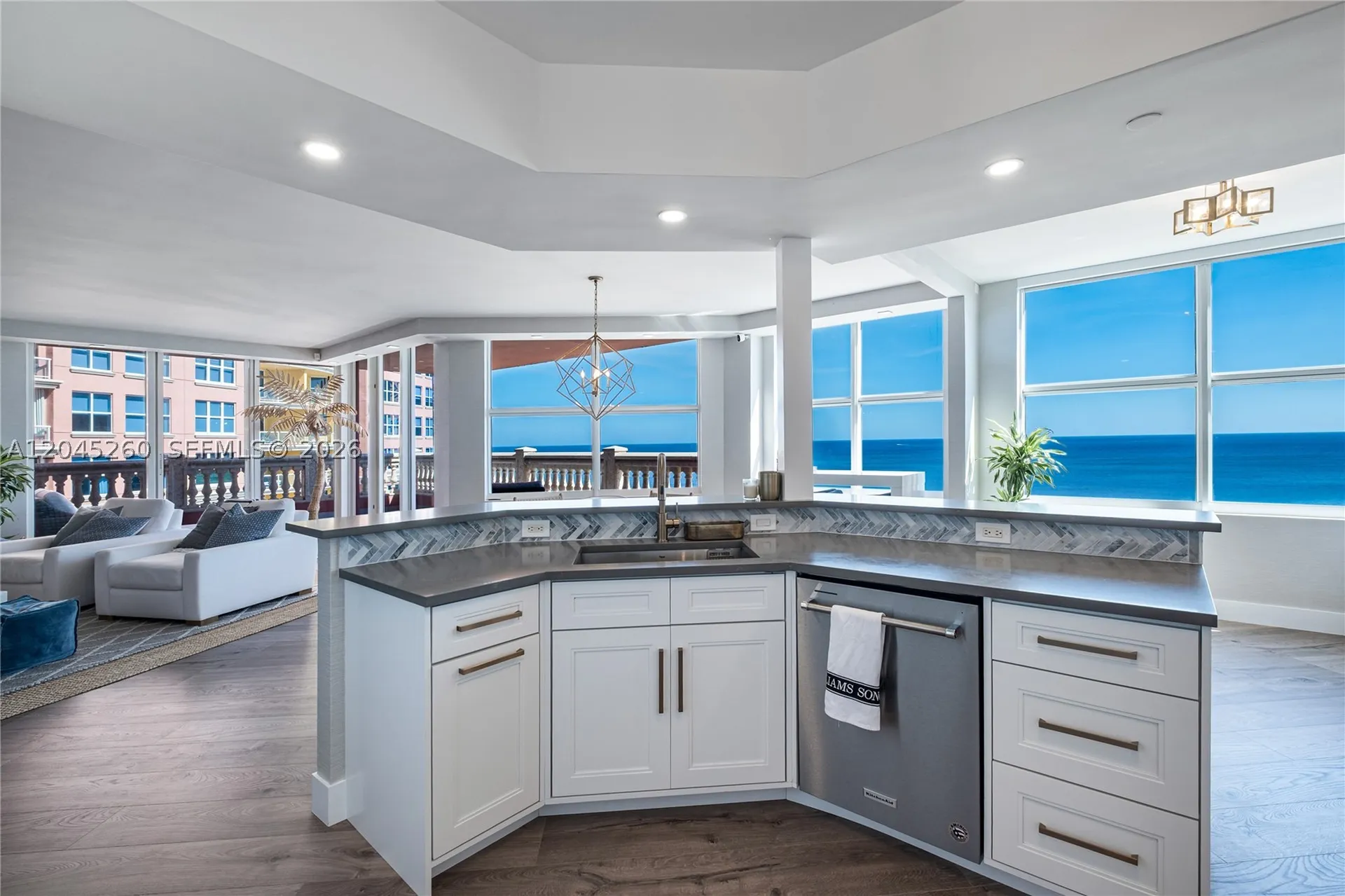 2100 N Ocean Boulevard Fort Lauderdale FL 33305