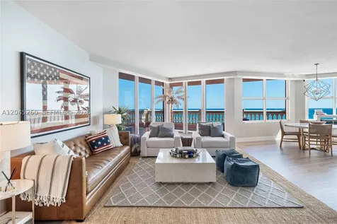 2100 N Ocean Boulevard Fort Lauderdale FL 33305
