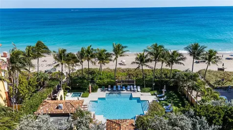2100 N Ocean Boulevard Fort Lauderdale FL 33305
