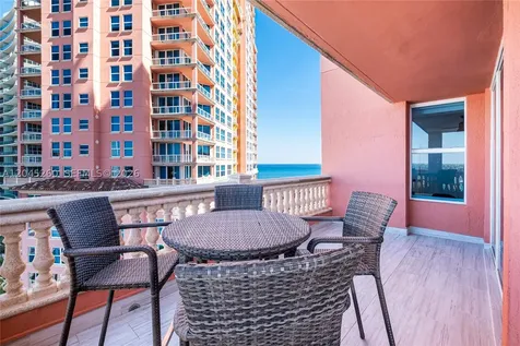 2100 N Ocean Boulevard Fort Lauderdale FL 33305