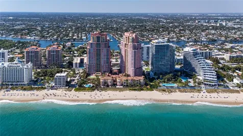 2100 N Ocean Boulevard Fort Lauderdale FL 33305