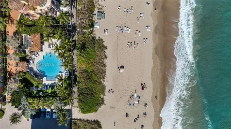 2100 N Ocean Boulevard Fort Lauderdale FL 33305