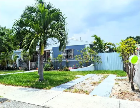 351 E 5th Street Hialeah FL 33010