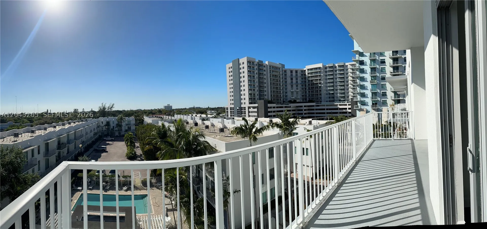 2100 Van Buren Street Hollywood FL 33020