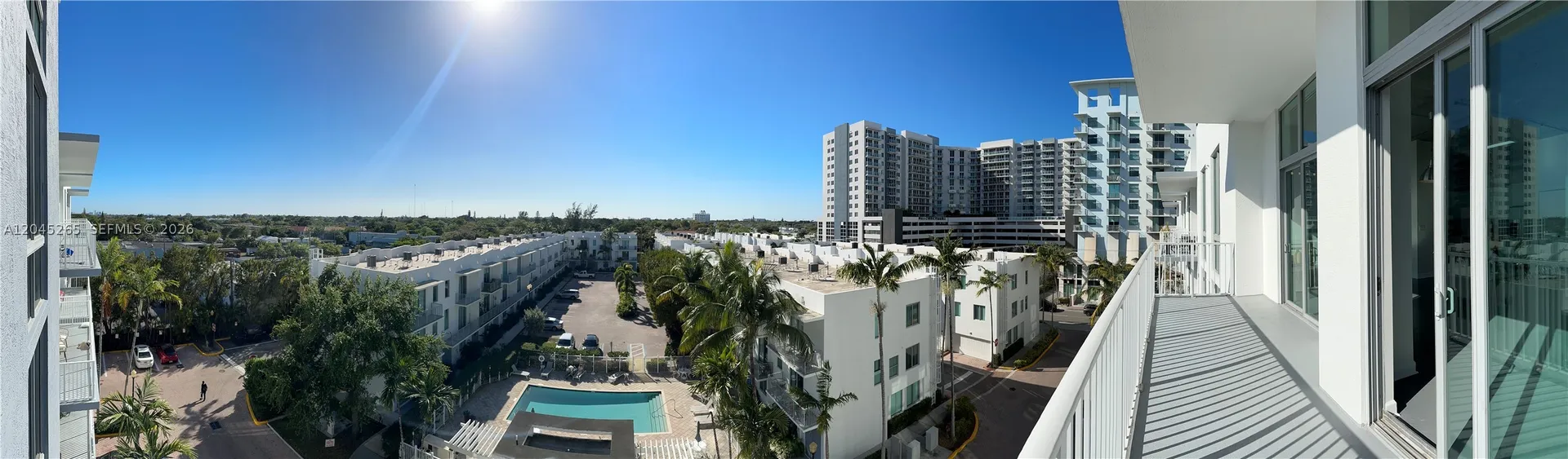 2100 Van Buren Street Hollywood FL 33020