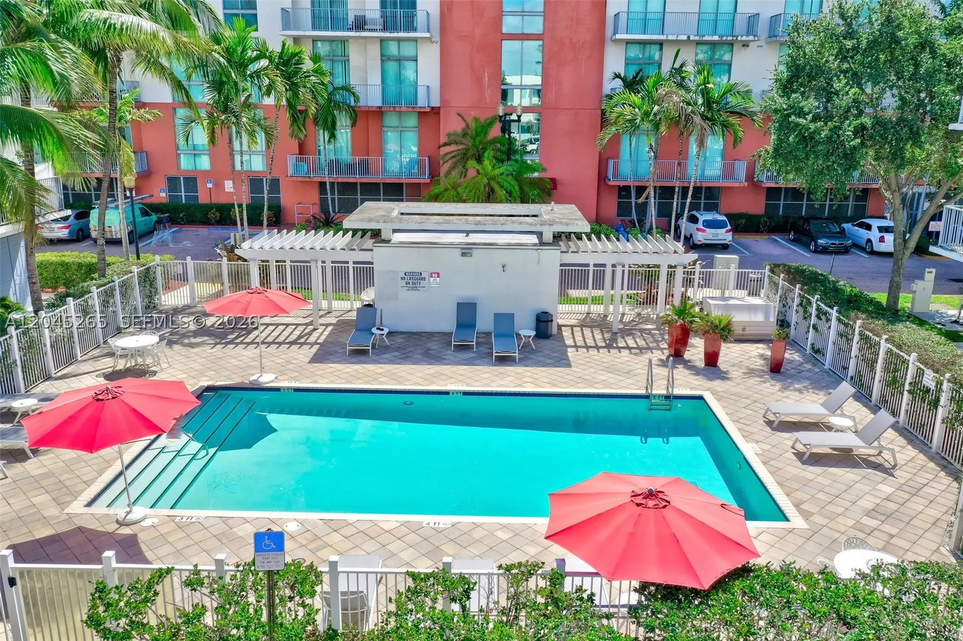 2100 Van Buren Street Hollywood FL 33020