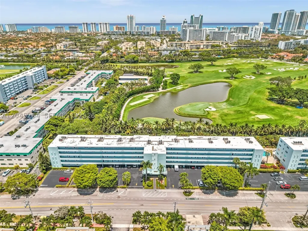700 NE 14th Avenue Hallandale Beach FL 33009