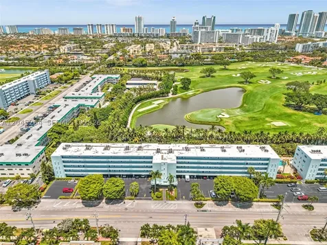 700 NE 14th Avenue Hallandale Beach FL 33009