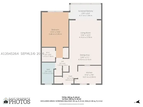 700 NE 14th Avenue Hallandale Beach FL 33009