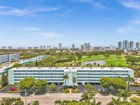 700 NE 14th Avenue Hallandale Beach FL 33009