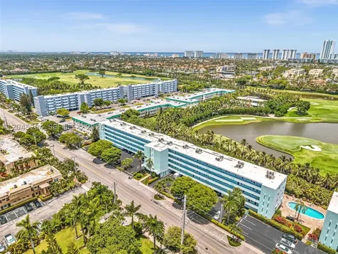 700 NE 14th Avenue Hallandale Beach FL 33009