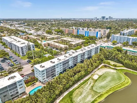 700 NE 14th Avenue Hallandale Beach FL 33009