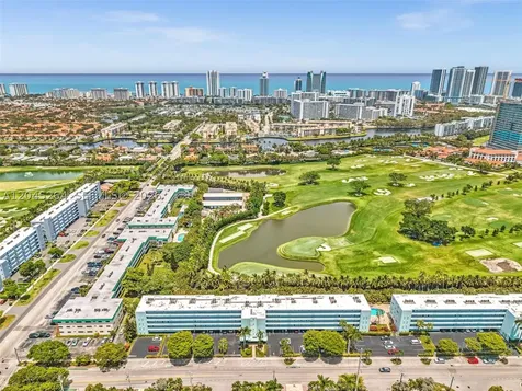 700 NE 14th Avenue Hallandale Beach FL 33009