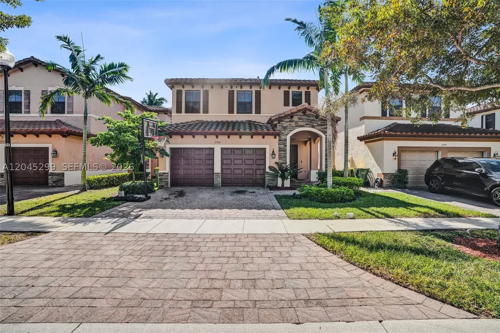 2502 NE 1st Street Homestead FL 33033